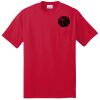 Tall Core Blend Pocket Tee Thumbnail