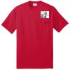 Tall Core Blend Pocket Tee Thumbnail