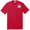Tall Core Blend Pocket Tee Thumbnail