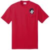 Tall Core Blend Pocket Tee Thumbnail