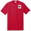 Tall Core Blend Pocket Tee Thumbnail
