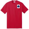 Tall Core Blend Pocket Tee Thumbnail