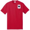 Tall Core Blend Pocket Tee Thumbnail