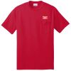 Tall Core Blend Pocket Tee Thumbnail