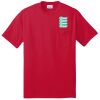 Tall Core Blend Pocket Tee Thumbnail