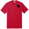 Tall Core Blend Pocket Tee Thumbnail