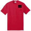 Tall Core Blend Pocket Tee Thumbnail