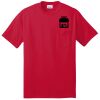 Tall Core Blend Pocket Tee Thumbnail