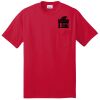Tall Core Blend Pocket Tee Thumbnail