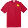Tall Core Blend Pocket Tee Thumbnail