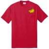 Tall Core Blend Pocket Tee Thumbnail