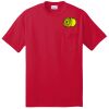 Tall Core Blend Pocket Tee Thumbnail