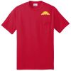 Tall Core Blend Pocket Tee Thumbnail