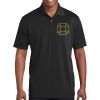 PosiCharge ® RacerMesh ® Polo Thumbnail