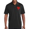 PosiCharge ® RacerMesh ® Polo Thumbnail