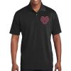 PosiCharge ® RacerMesh ® Polo Thumbnail