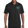 PosiCharge ® RacerMesh ® Polo Thumbnail