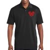 PosiCharge ® RacerMesh ® Polo Thumbnail