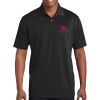 PosiCharge ® RacerMesh ® Polo Thumbnail