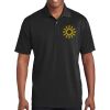 PosiCharge ® RacerMesh ® Polo Thumbnail