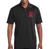 PosiCharge ® RacerMesh ® Polo Thumbnail