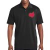 PosiCharge ® RacerMesh ® Polo Thumbnail