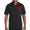 PosiCharge ® RacerMesh ® Polo Thumbnail