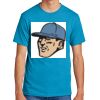 Core Blend Tee Thumbnail