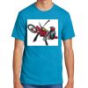 Core Blend Tee Thumbnail