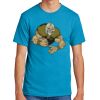 Core Blend Tee Thumbnail