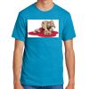 Core Blend Tee Thumbnail