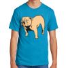 Core Blend Tee Thumbnail