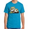 Core Blend Tee Thumbnail