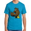 Core Blend Tee Thumbnail