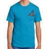 Core Blend Tee Thumbnail