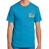 Core Blend Tee Thumbnail