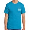 Core Blend Tee Thumbnail