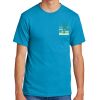 Core Blend Tee Thumbnail