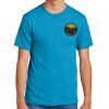 Core Blend Tee Thumbnail