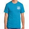 Core Blend Tee Thumbnail
