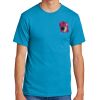 Core Blend Tee Thumbnail