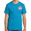 Core Blend Tee Thumbnail