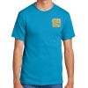 Core Blend Tee Thumbnail