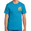 Core Blend Tee Thumbnail