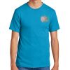 Core Blend Tee Thumbnail