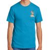 Core Blend Tee Thumbnail