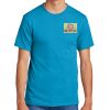 Core Blend Tee Thumbnail