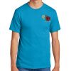 Core Blend Tee Thumbnail