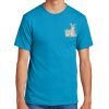 Core Blend Tee Thumbnail