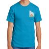 Core Blend Tee Thumbnail